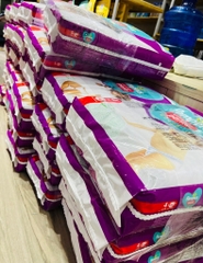 Bỉm Pamper UK Active Fit