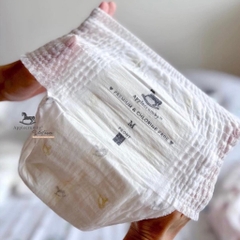 Bỉm Applecrumby Overnight bỉm đêm