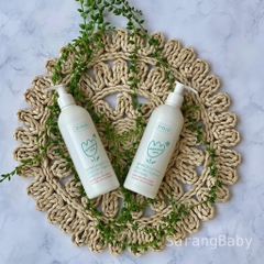 Ziaja dung dịch vệ sinh cho mẹ 300ml