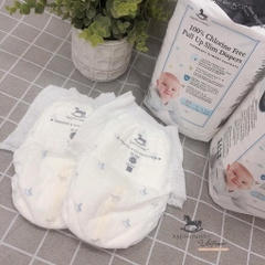 Bỉm Applecrumby Slim