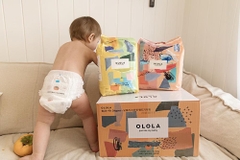 Bỉm quần Olola Hàn Quốc