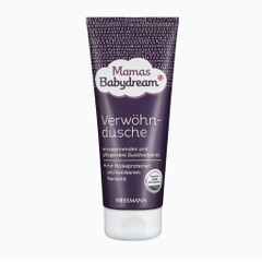 Mamas Babydream sữa tắm cho mẹ bầu bú 200ml