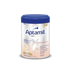Sữa Công Thức Aptamil Profutura Duoadvance Đức 800g