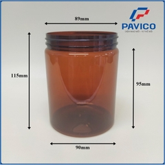 hu-pet-750ml