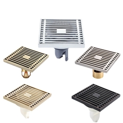Thoát sàn, thoát nước khửi mùi, thoát nước nhà tắm, lọc cống phòng tắm