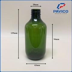 chai-PET-310ml