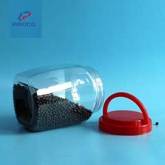 Hủ keo nhựa 5kg