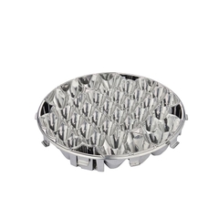 Ép phun nhựa ABS chân không các thiết bị gia dụng, nồi áp suất