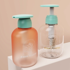 CHAI NHỰA PET 330ML VAI TRÒN, DÁNG BẦU DỤC