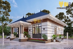 BIỆT THỰ NHÀ VƯỜN