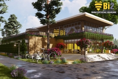 HOMESTAY - KHU VUI CHƠI TẠI BA VÌ