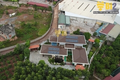 BIỆT THỰ CHÚ VƯỢNG 179