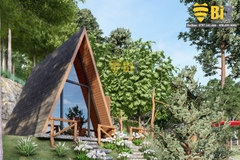 HOMESTAY TẠI BẮC NINH