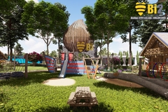 HOMESTAY - KHU VUI CHƠI TẠI BA VÌ