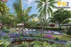 VILLA NGHỈ DƯỠNG TẠI SÓC SƠN