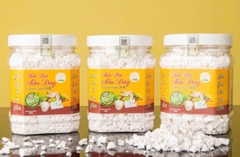 Hộp 500g Tinh bột sắn dây Hữu cơ (TC)