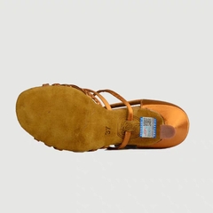 GIÀY LATIN NỮ BDND2360-1