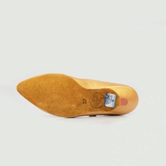 GIÀY STANDARD NỮ BD119