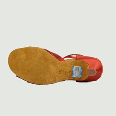 GIÀY LATIN NỮ BDND258