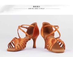 GIÀY LATIN NỮ BDND2398