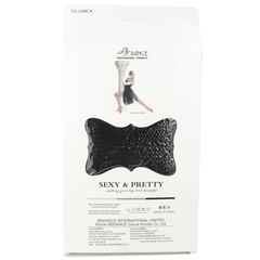 TẤT KHIÊU VŨ BD - LOẠI CỨNG CPK09