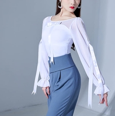 Bodysuit CNUSA107