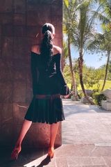 BODYSUIT CNULA113