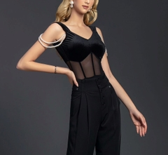 Bodysuit CNUSA100