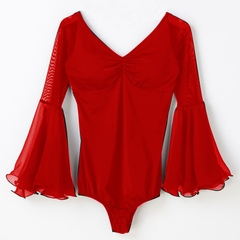 Bodysuit CNUSA111