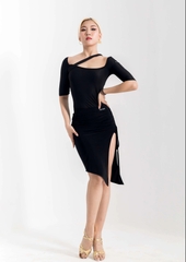 CHÂN VÁY XẺ CNULC88