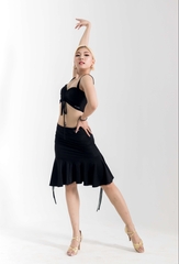 ÁO CROPTOP NHÚN NGỰC CNULA133