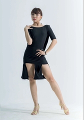 CHÂN VÁY XẺ CNULC87