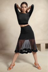 ÁO CROPTOP CNULA108
