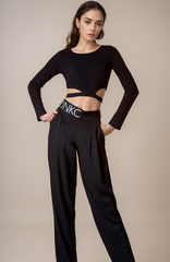 ÁO CROPTOP CNULA129