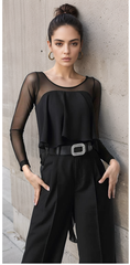 Bodysuit CNUSA108