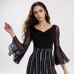 Bodysuit CNUSA111
