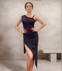 ĐẦM LỆCH VẠT CNULL99