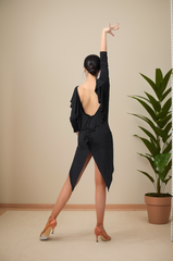 ĐẦM HỞ LƯNG CNULL89