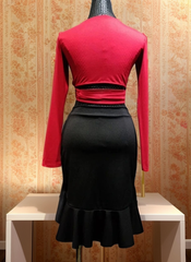 ÁO CROPTOP CNULA124