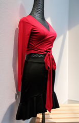 ÁO CROPTOP CNULA124