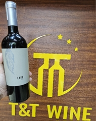 RƯỢU VANG ĐỎ LAYA