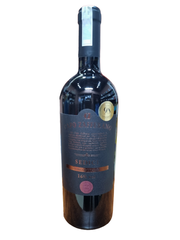 RƯỢU VANG  CAPO ZAFFERANO MUA 6 TẶNG 1