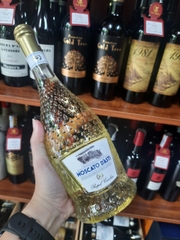 VANG NGỌT MOSCATO D'ASTI