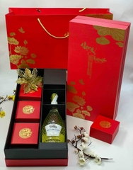 VANG NGỌT MOSCATO D'ASTI