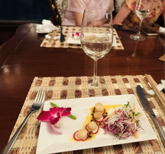 VANG NGỌT MOSCATO D'ASTI