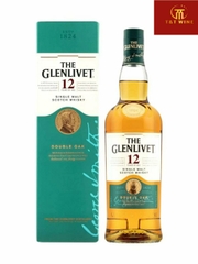 RƯỢU GLENLIVET 12 NĂM