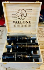 RƯỢU VANG Ý DICIASSETTE GRADI 17 độ