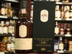RƯỢU LAGAVULIN 16 NĂM