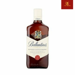 Copy of BALLANTINE'S FINEST