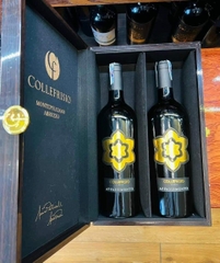RƯỢU VANG ĐỎ CF COLLEFRISIO APPASSIMENTO